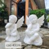 Tượng đá thiên thần
