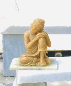 Tượng Phật vô ưu