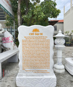 Chú đại bi