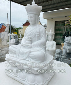 Tượng địa tạng