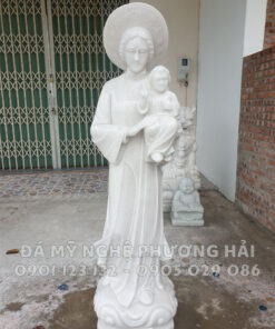 Đức mẹ La vang