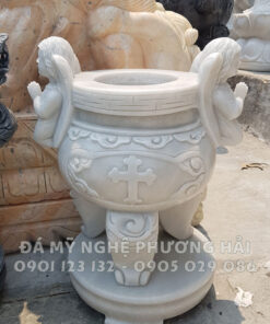 Lư hương Công giáo