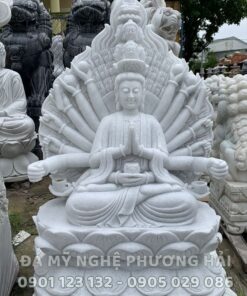 Phật Bồ tát nghìn mắt nghìn tay