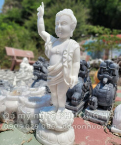 Tượng phật đản