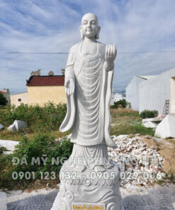 Tượng 10 đại đệ tử đức Phật