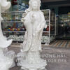 Tượng quan thế âm bồ tát đá Ngũ Hành Sơn