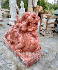 Tượng đá tỳ hưu