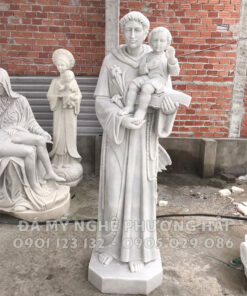 Tượng thánh Anton