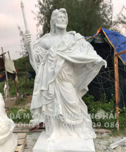 Tượng thánh Giacobe