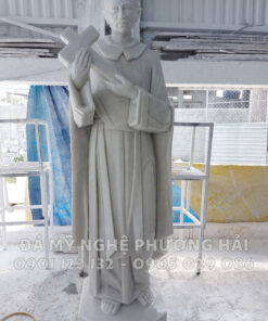 Tượng thánh Martino