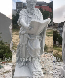 Tượng thánh Matthêu