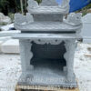 am tho da trang xam
