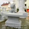 Bàn thờ bằng đá