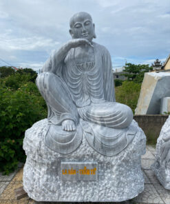 Tượng đá các vị La hán