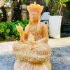 Tượng Phật địa tạng
