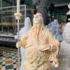 Tượng đá quan công