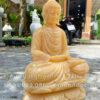 Tượng Phật đá ngọc