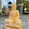 Tượng Phật đá ngọc