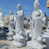 Tượng Tam thế Phật