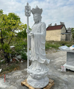 Tượng Bồ Tát Địa Tạng