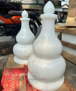 Hồ lô bằng đá