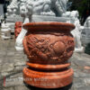 lu huong da do1