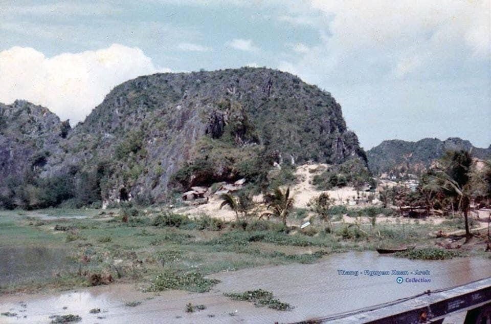 Núi Ngũ Hành Sơn